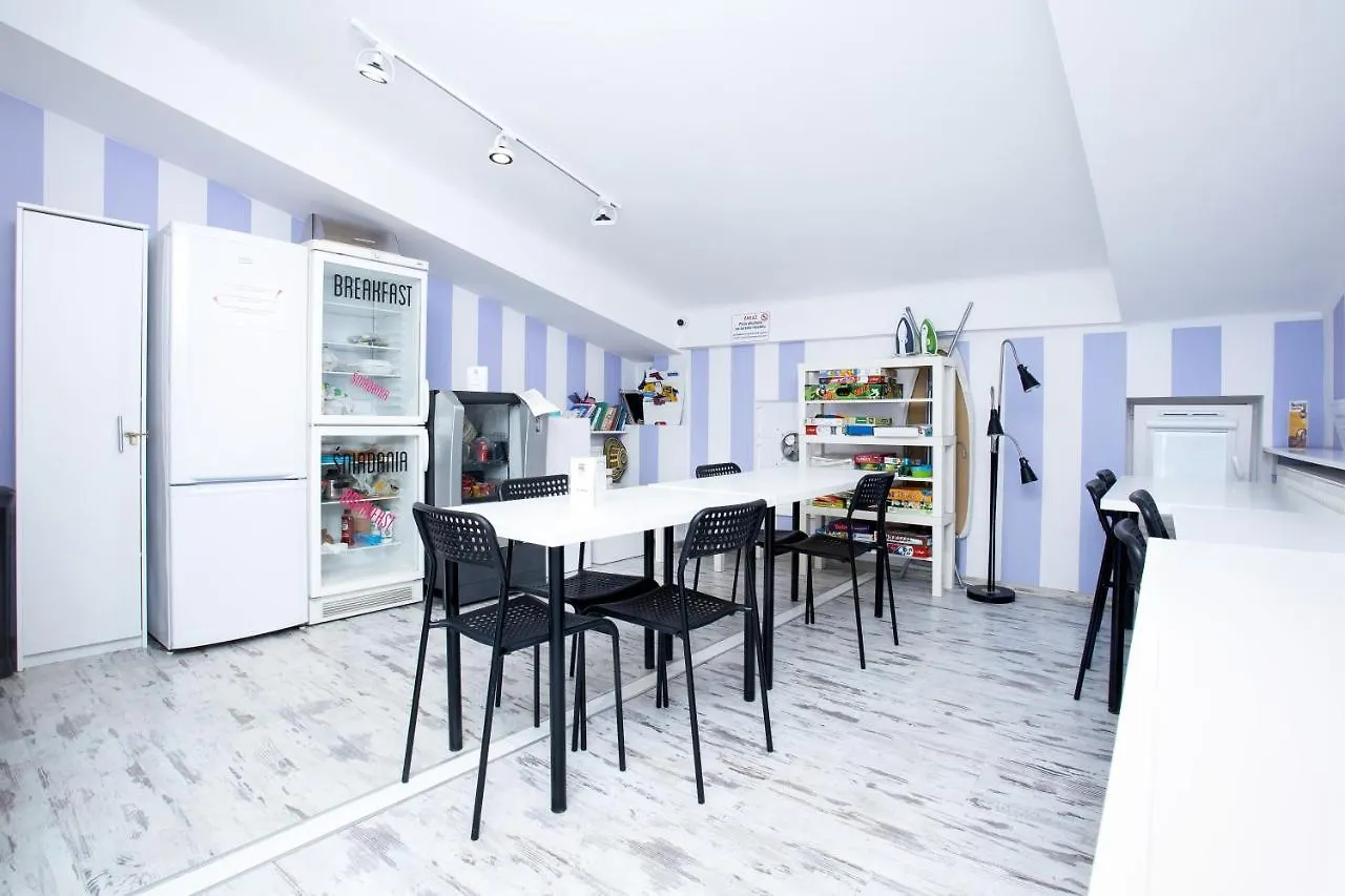 Ab Hostel Warsaw 0*,  Poland