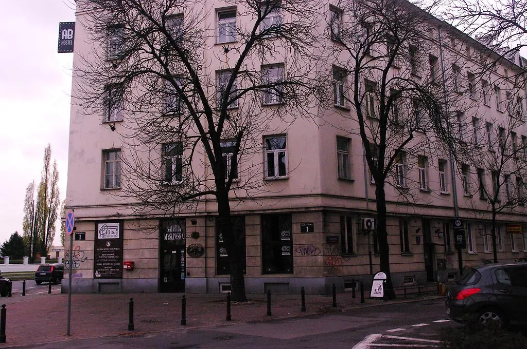 Ab Hostel Warsaw