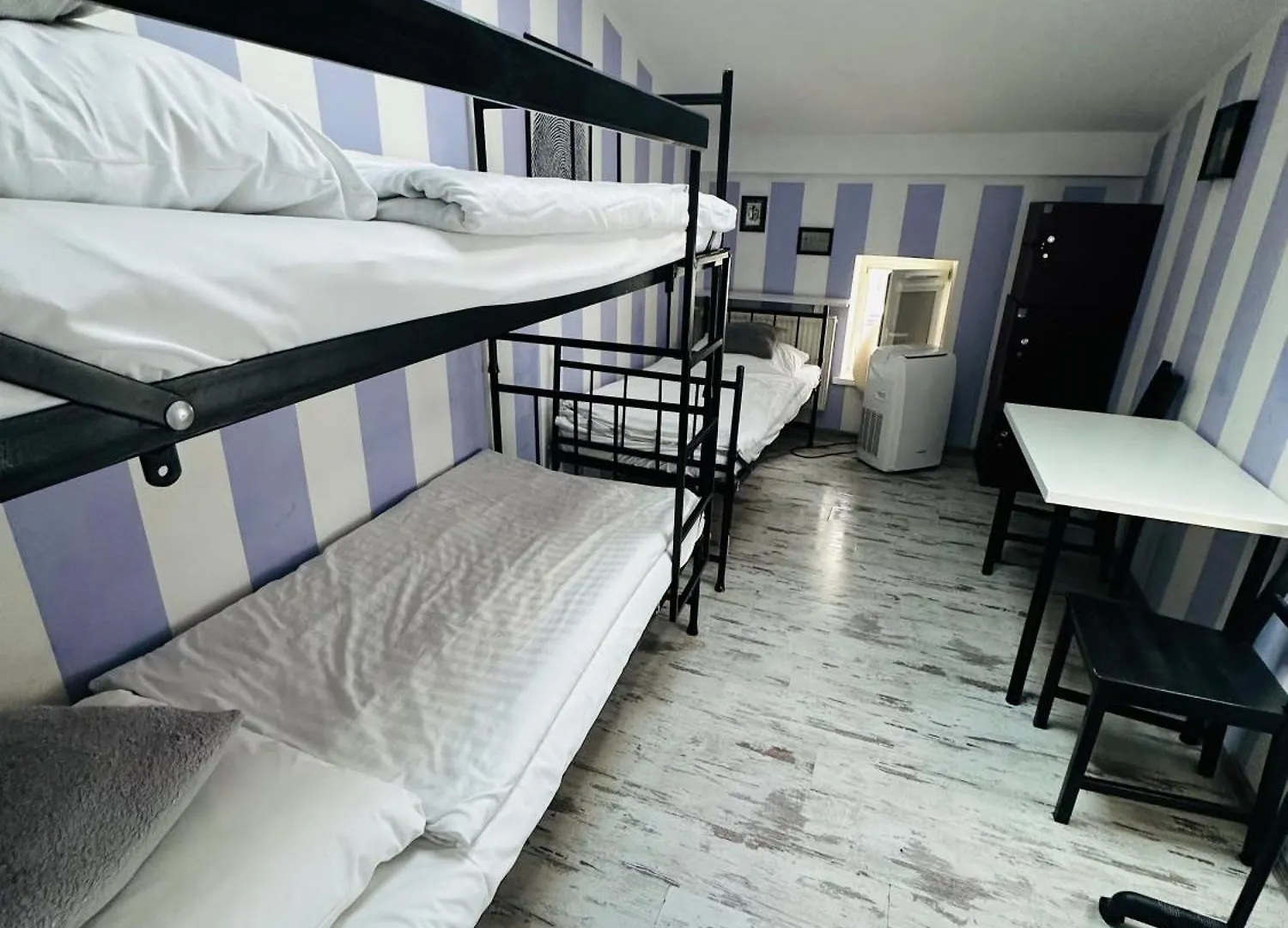 Ab Hostel Warsaw