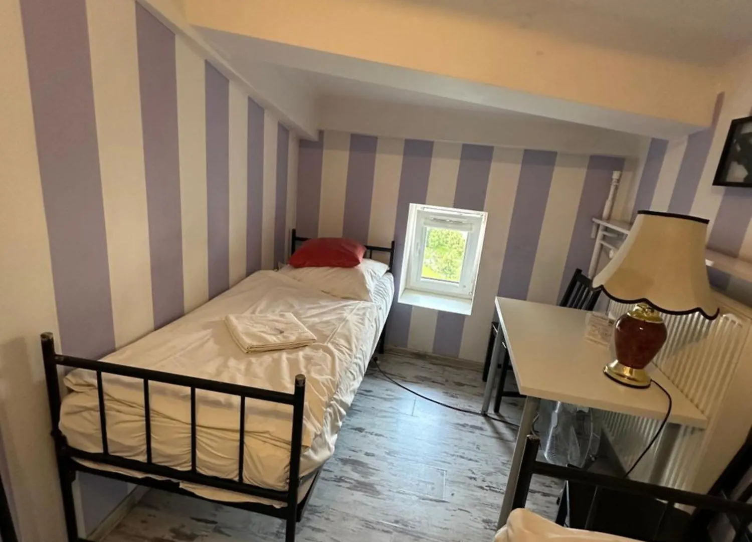 Ab Hostel Warsaw