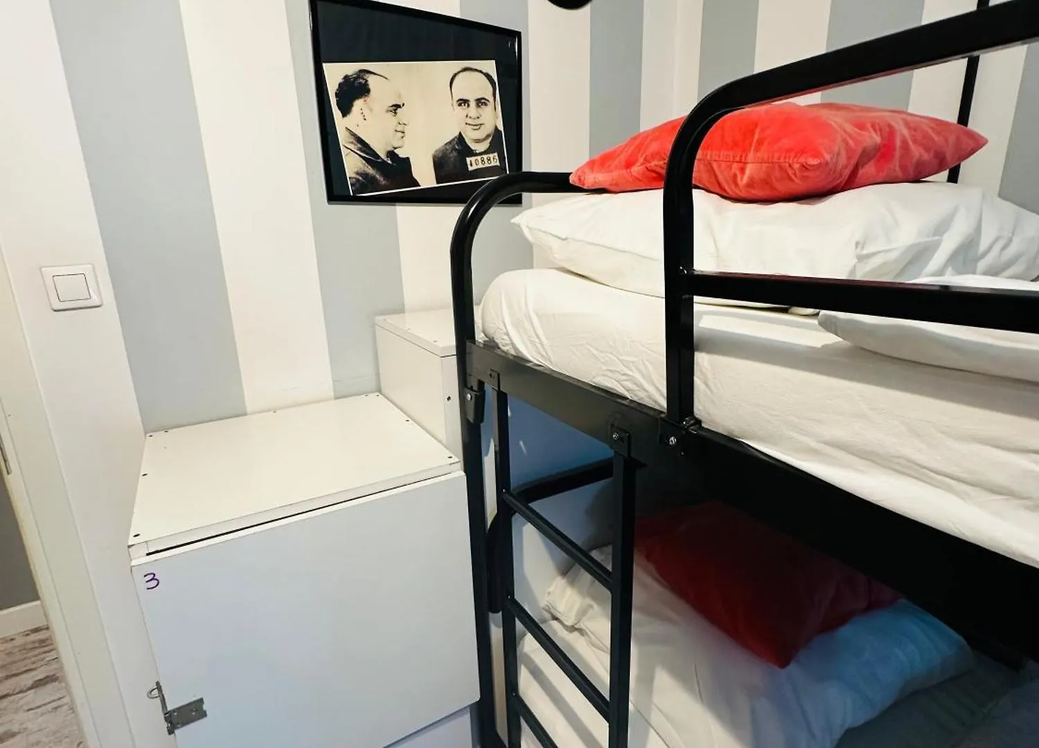 Ab Hostel Warsaw