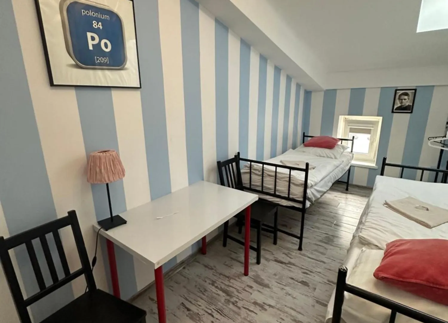 Ab Hostel Warsaw