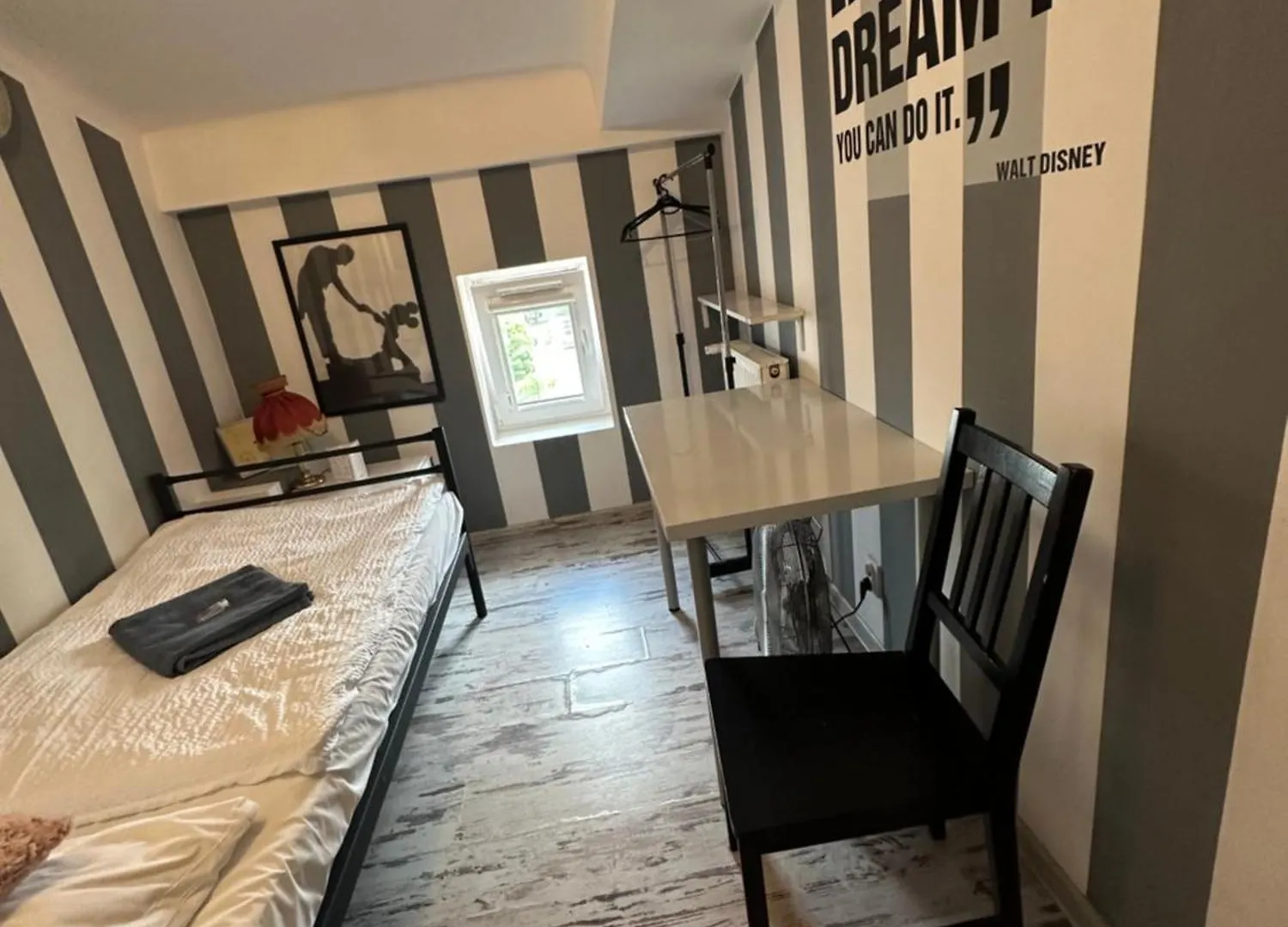 Ab Hostel Warsaw