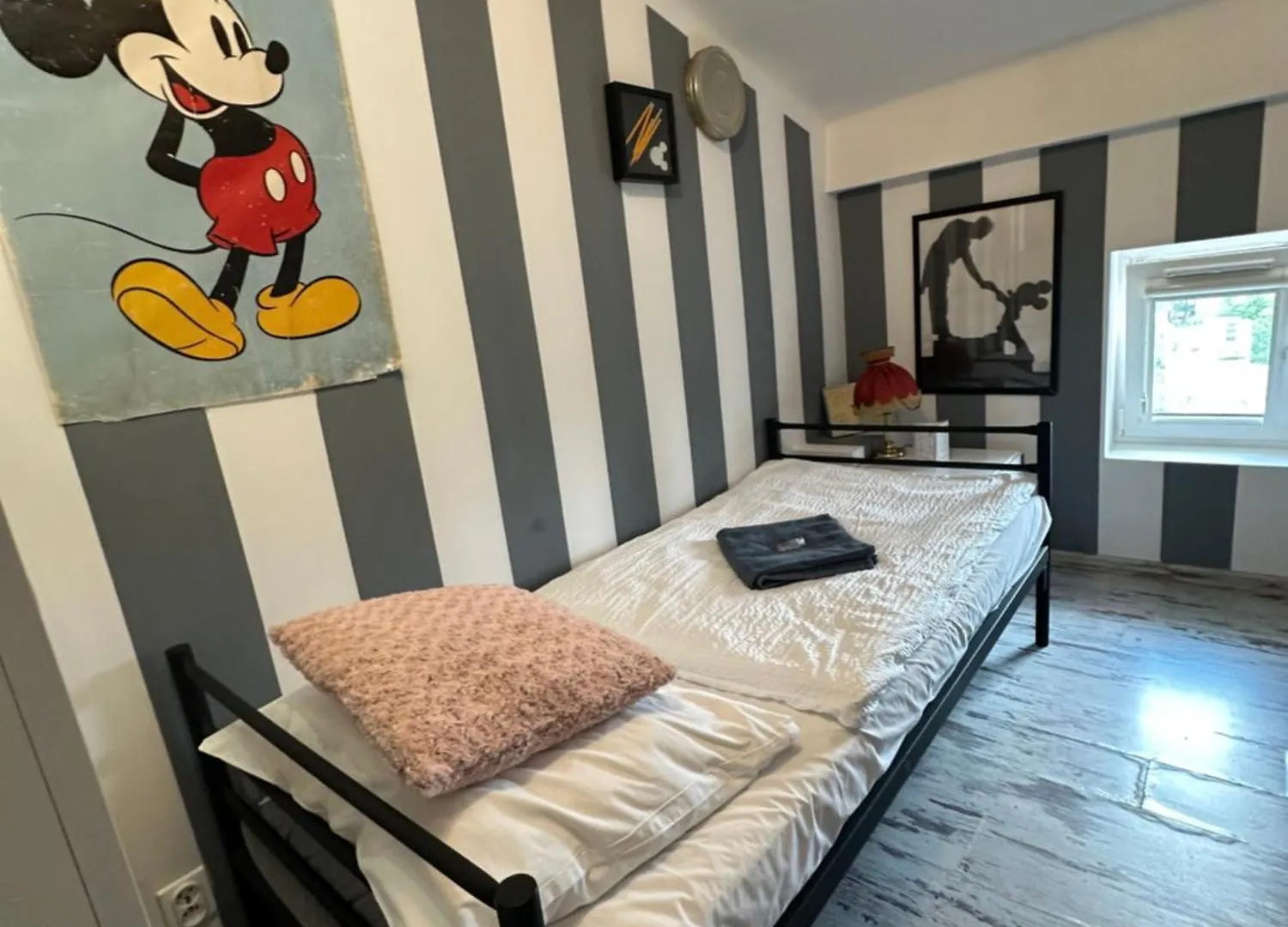Ab Hostel Warsaw