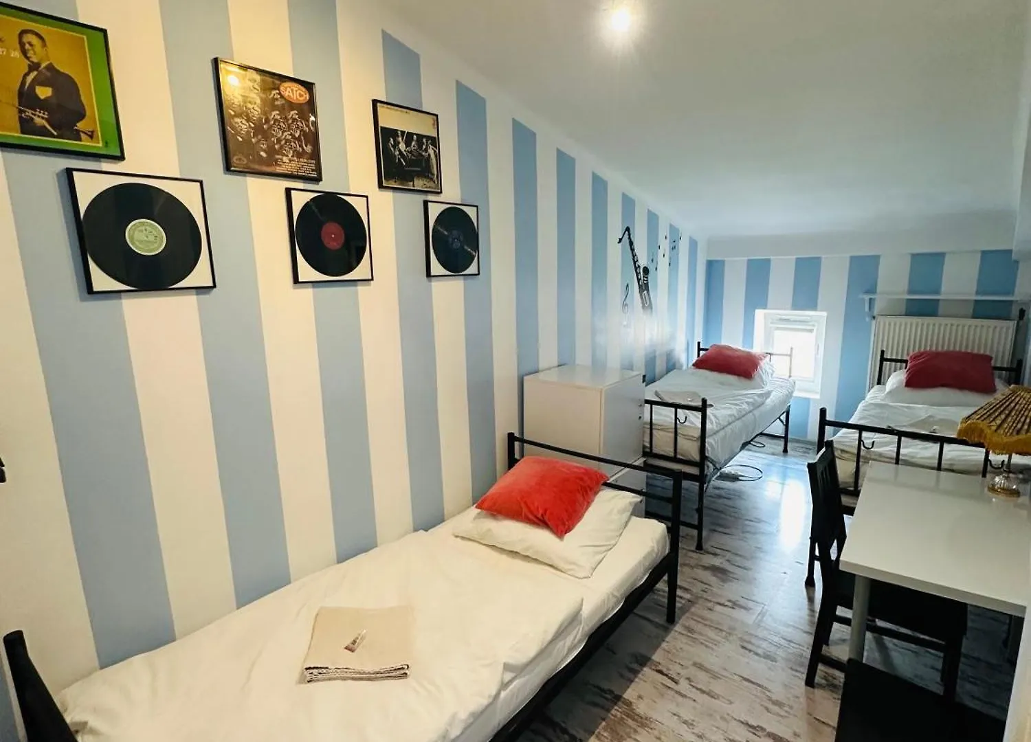 Ab Hostel Warsaw