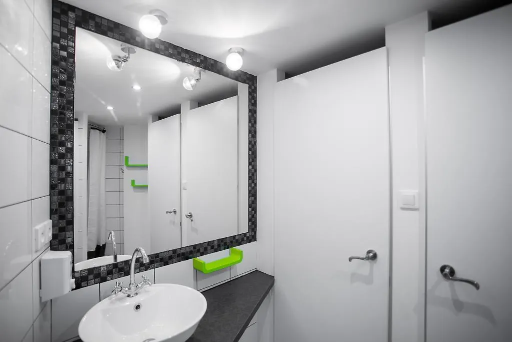 Ab Hostel Warsaw
