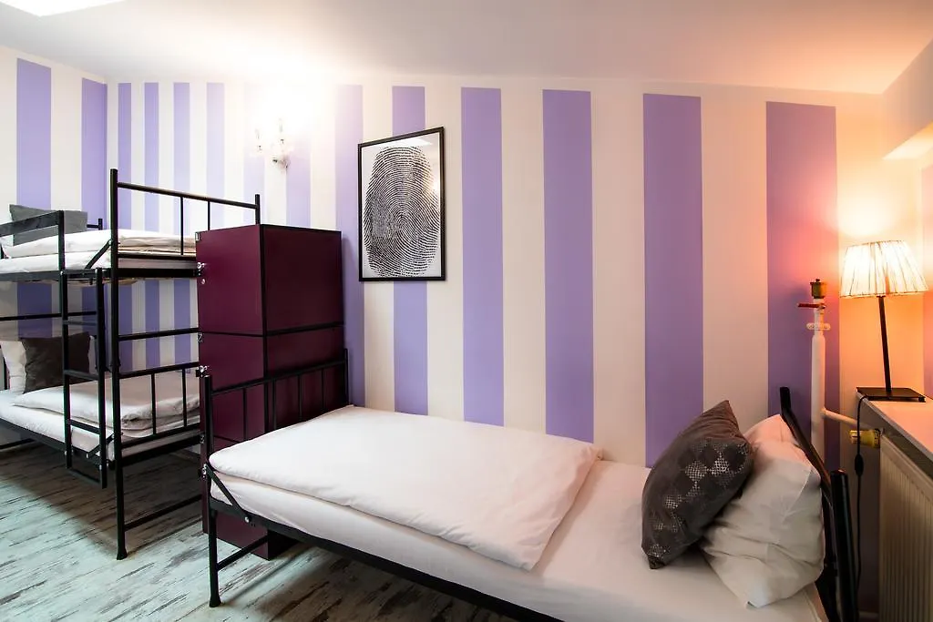 Ab Hostel Warsaw