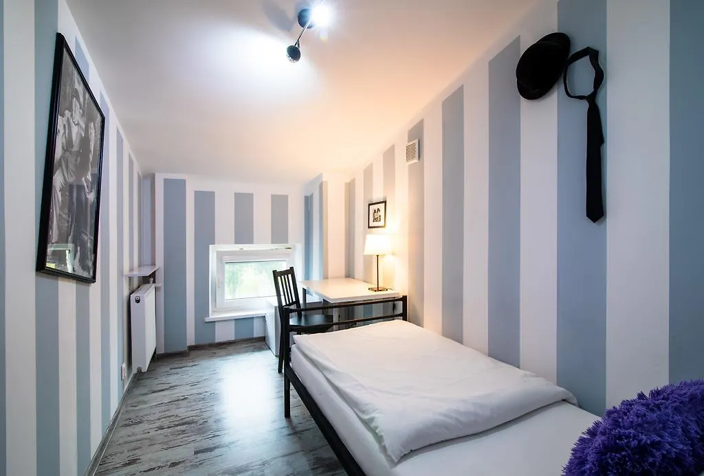 Ab Hostel Warsaw