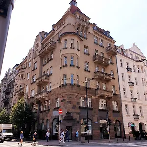 Centrum Lwowska Penzion