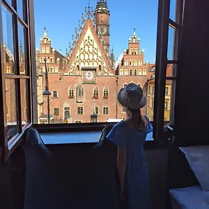 Rynek 30 , Wroclaw Polonya