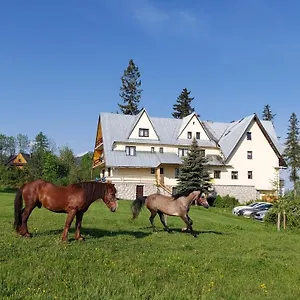 Pod Kopiencem , Zakopane Polsko