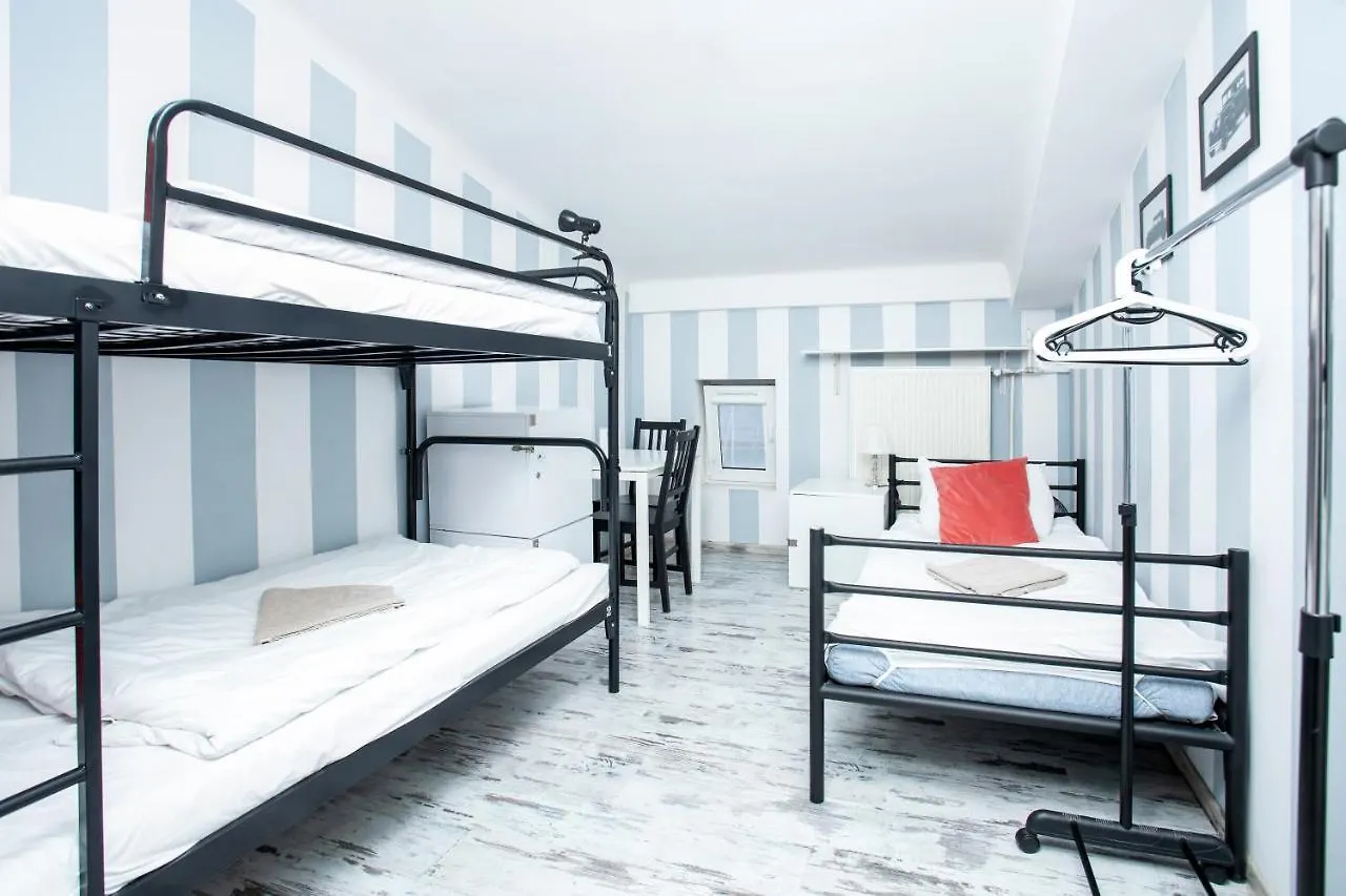 Ab Hostel Βαρσοβία