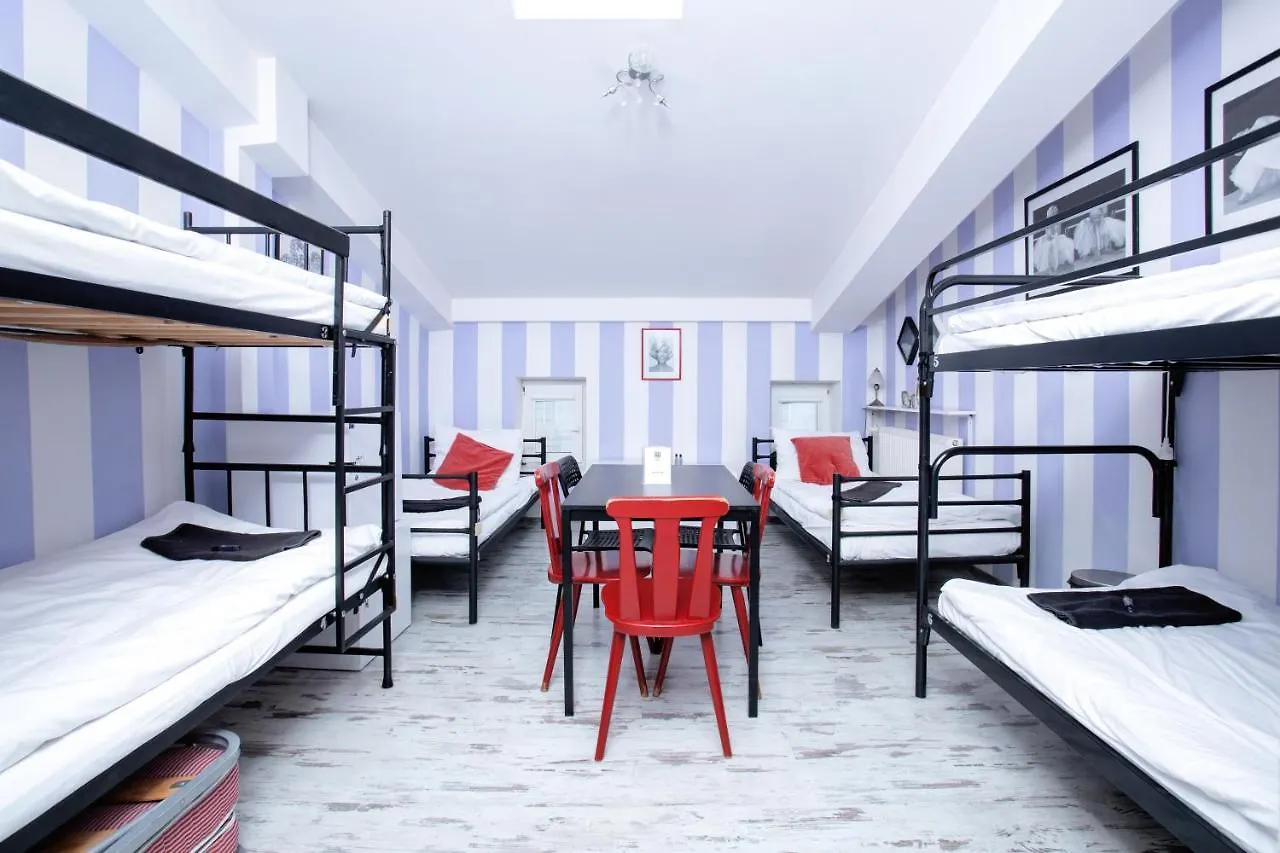 Ab Hostel Βαρσοβία