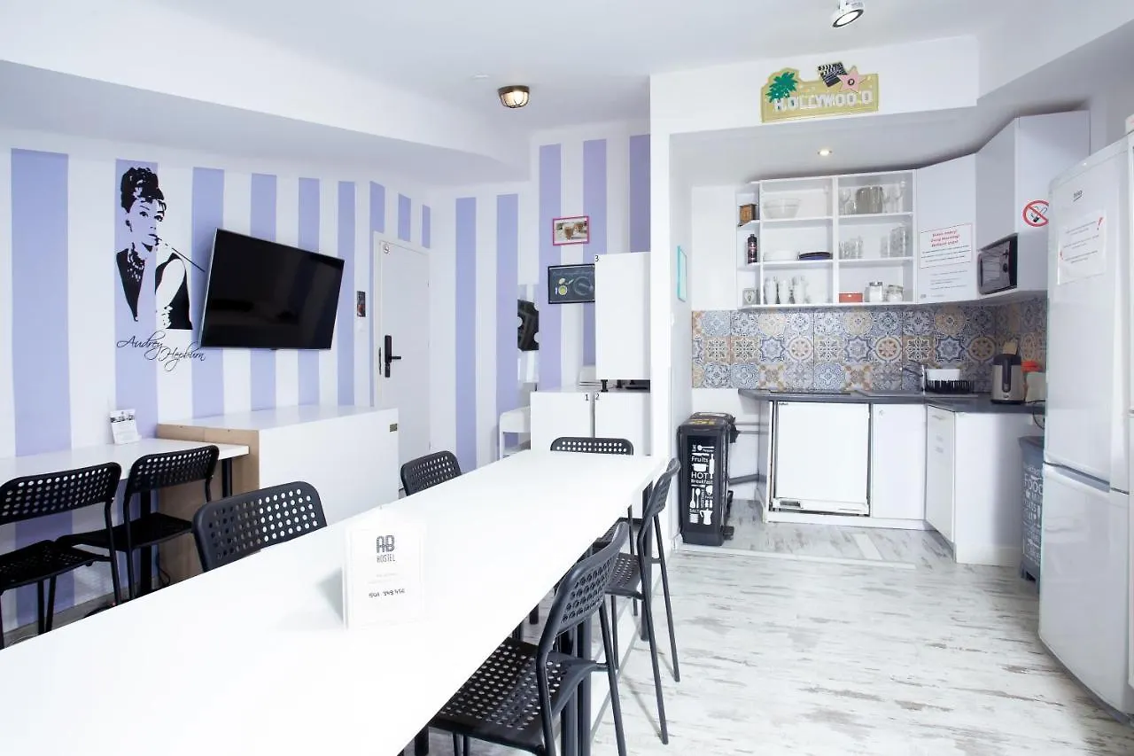Ab Hostel Βαρσοβία 0*,  Πολωνία