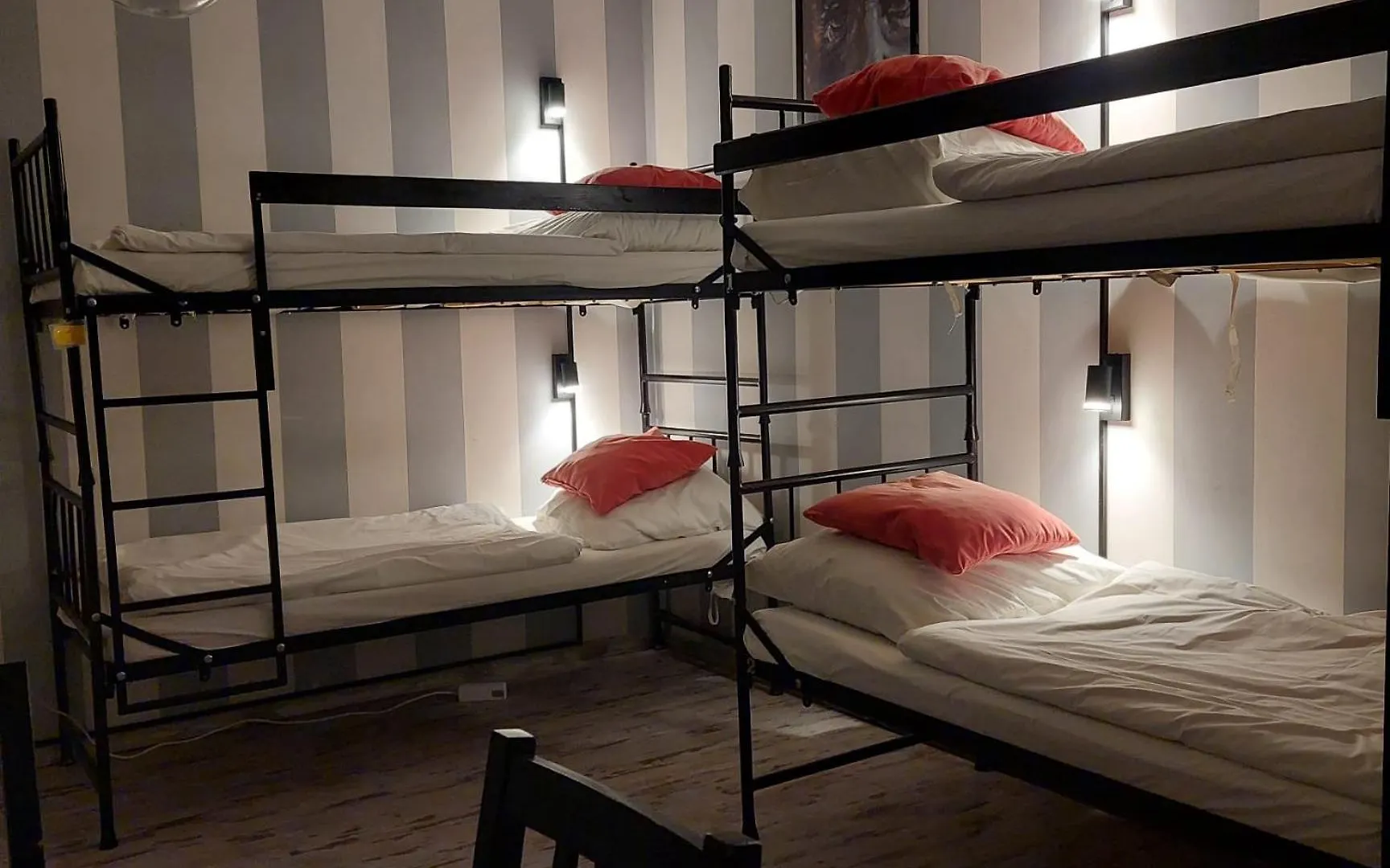 Ab Hostel Warsaw 0*,  Poland