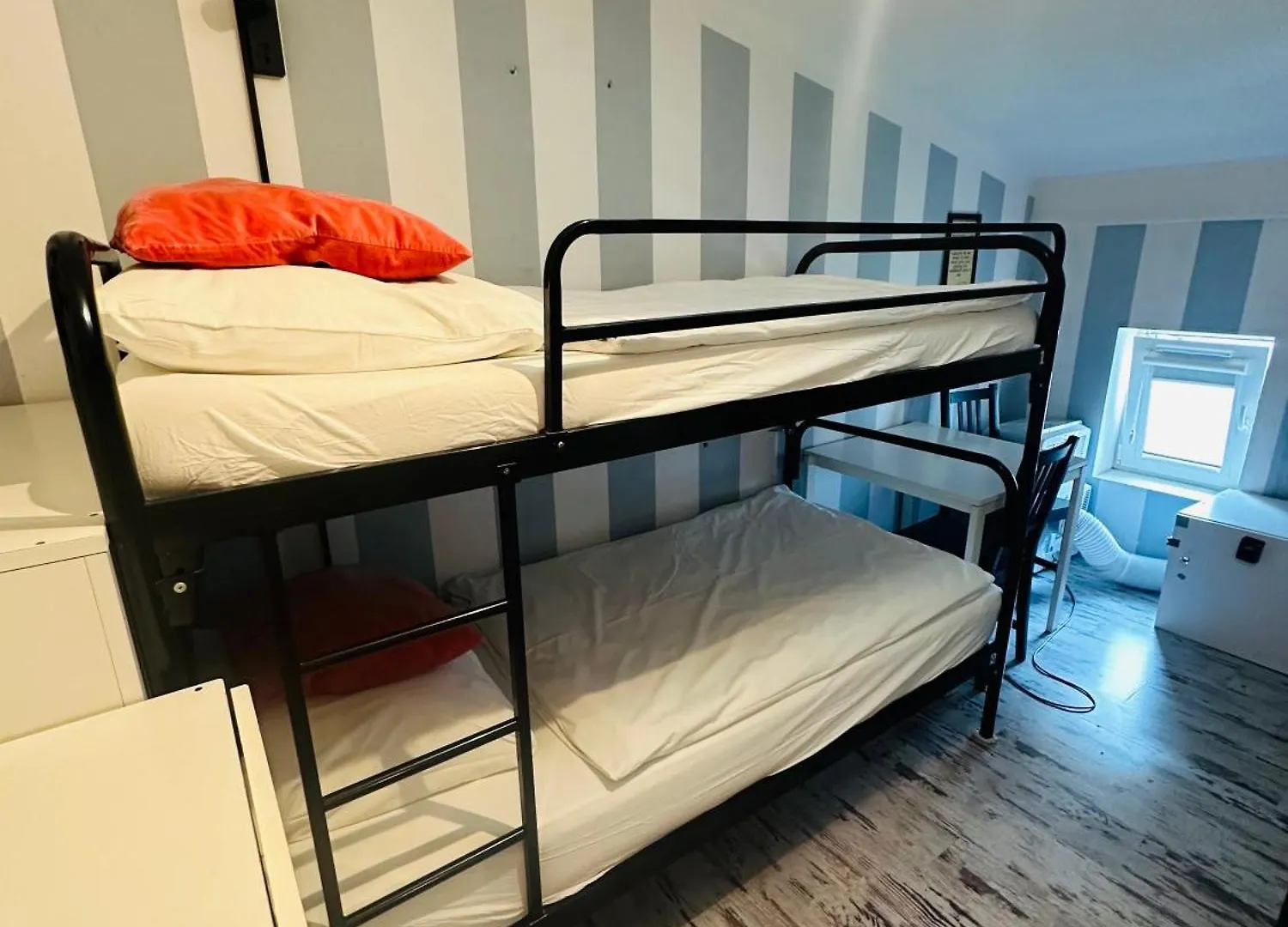 Ab Hostel Warsaw
