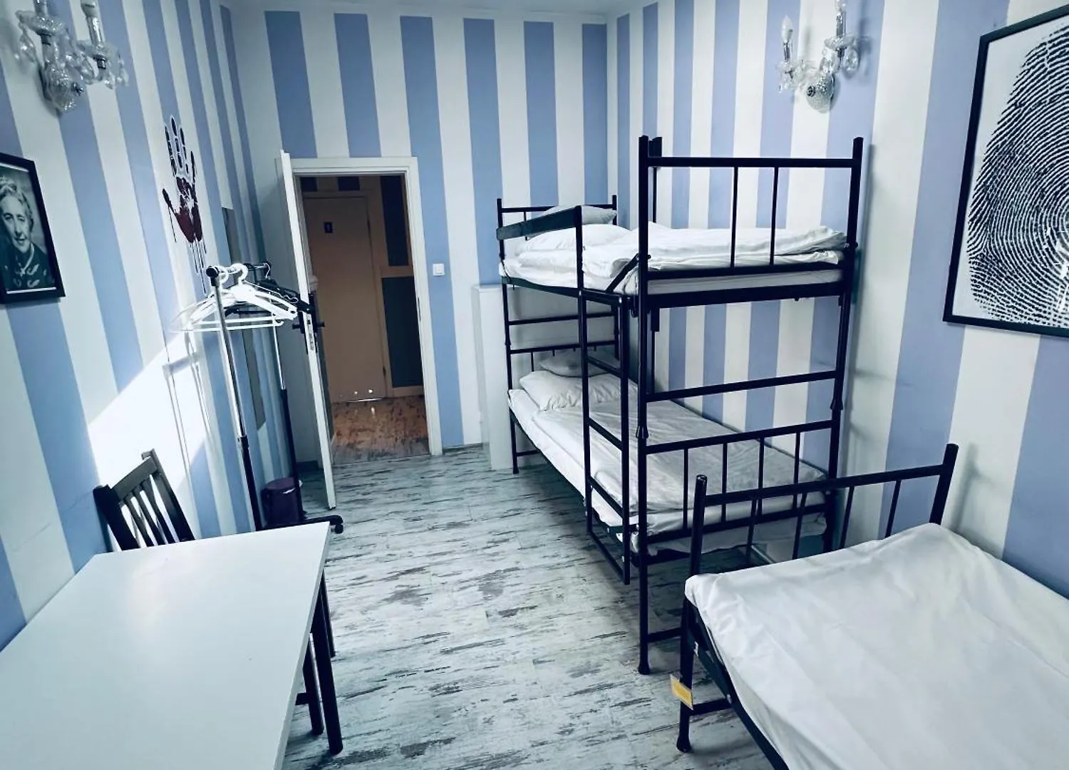 Ab Hostel Warsaw Poland