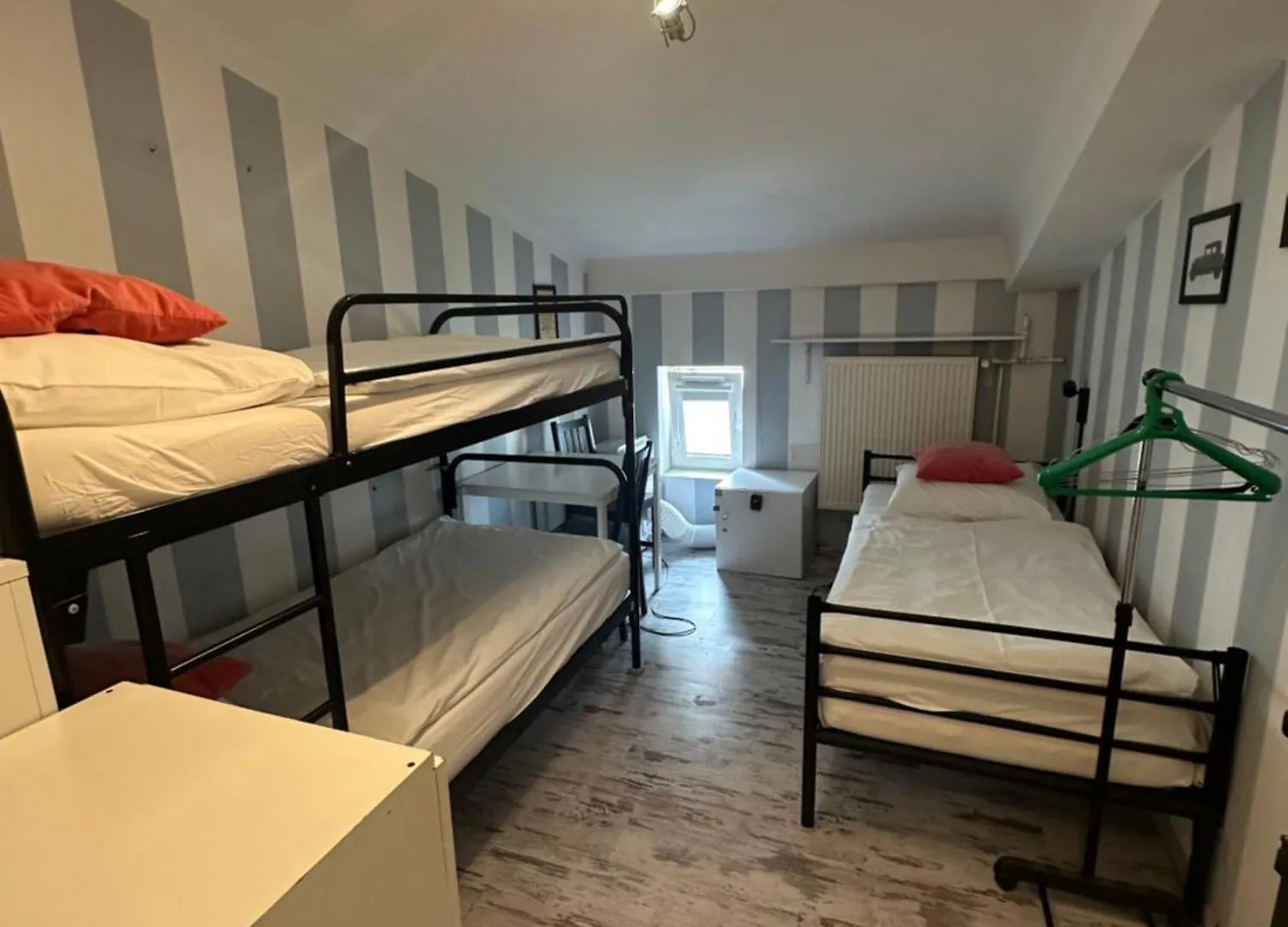 Ab Hostel Warsaw 0*,