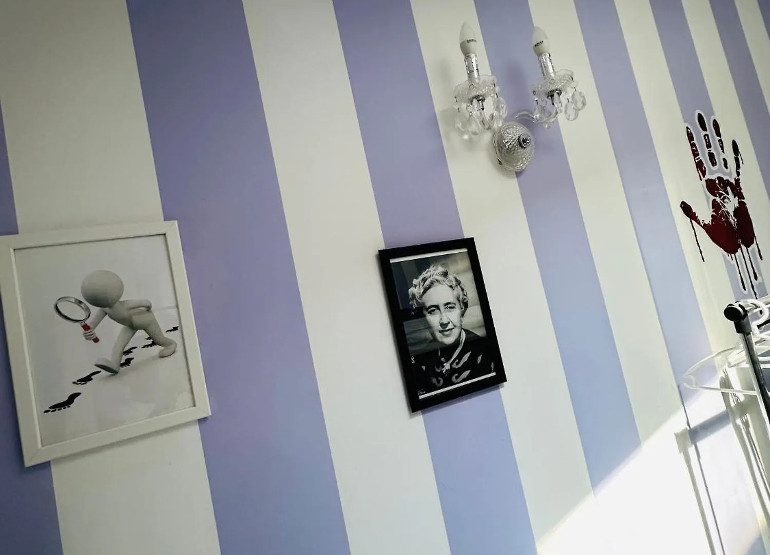 Ab Hostel Warsaw