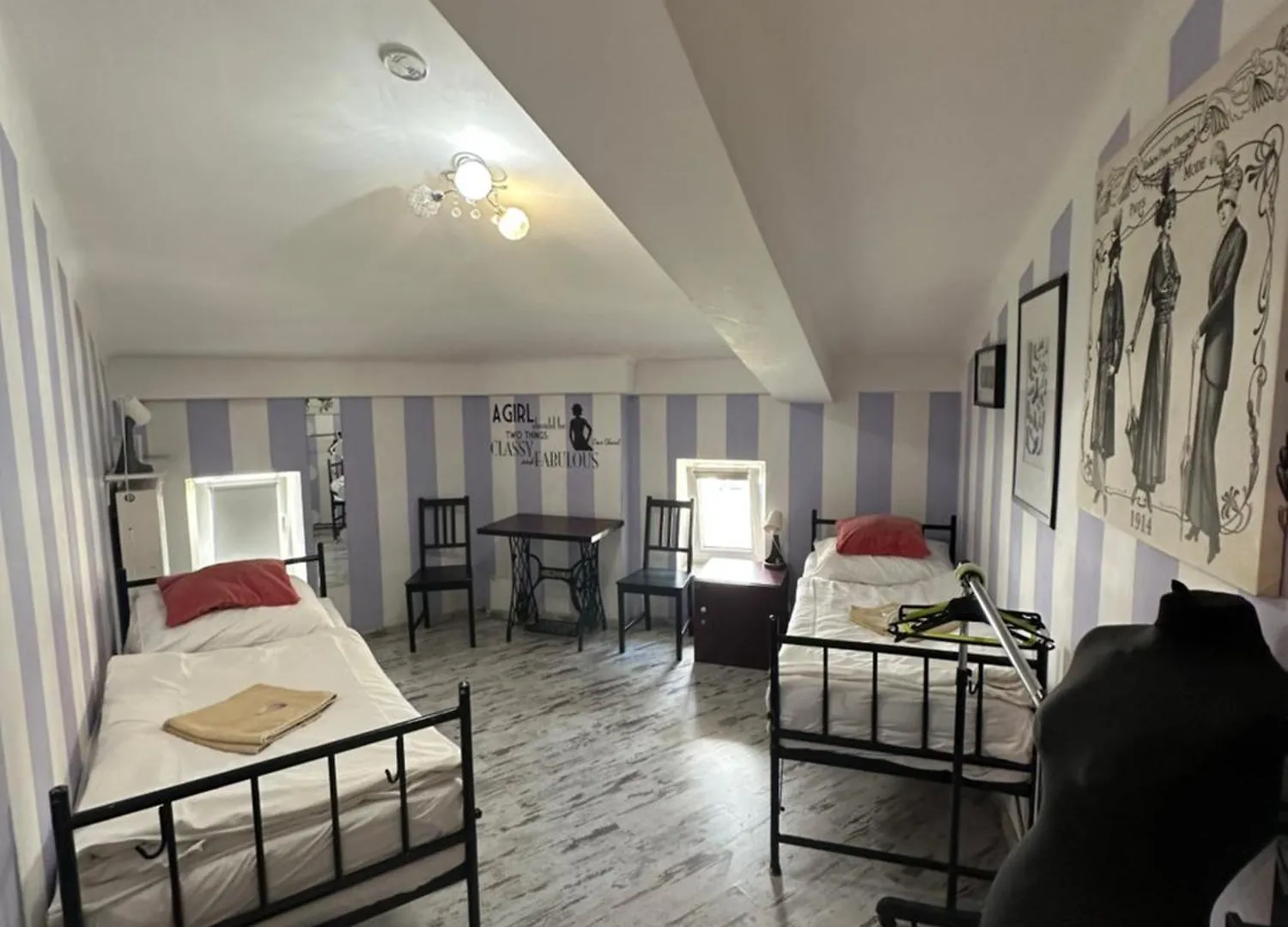 Ab Hostel Βαρσοβία