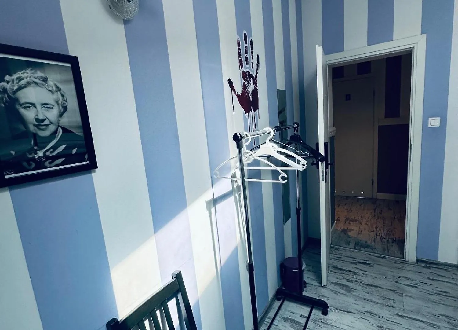 Ab Hostel Βαρσοβία Πολωνία