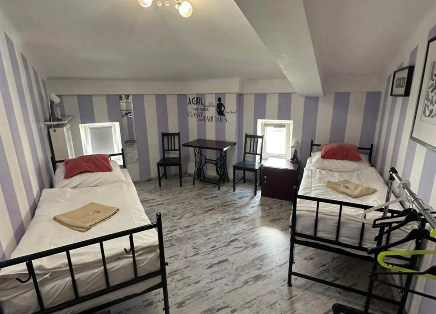 Ab Hostel Βαρσοβία