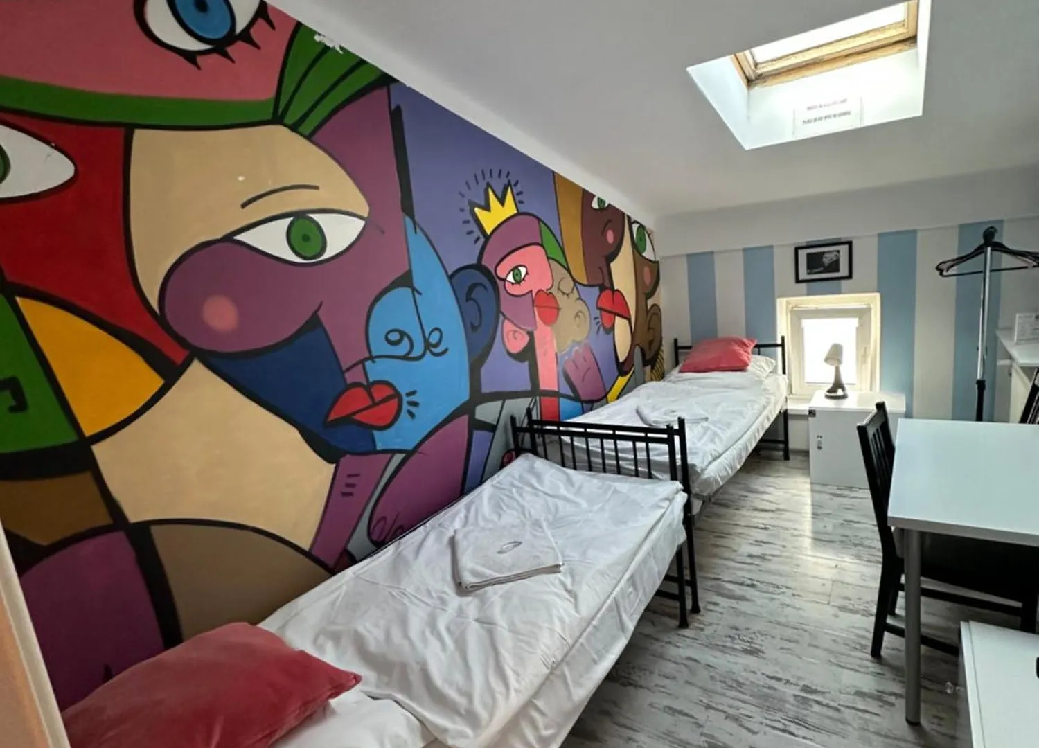 Ab Hostel Warsaw