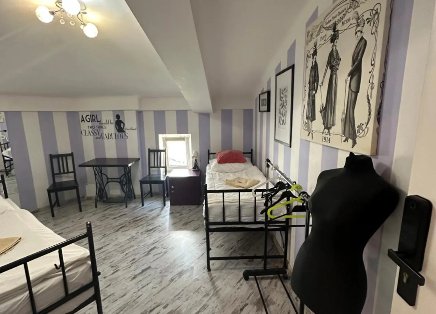 Ab Hostel Βαρσοβία 0*,