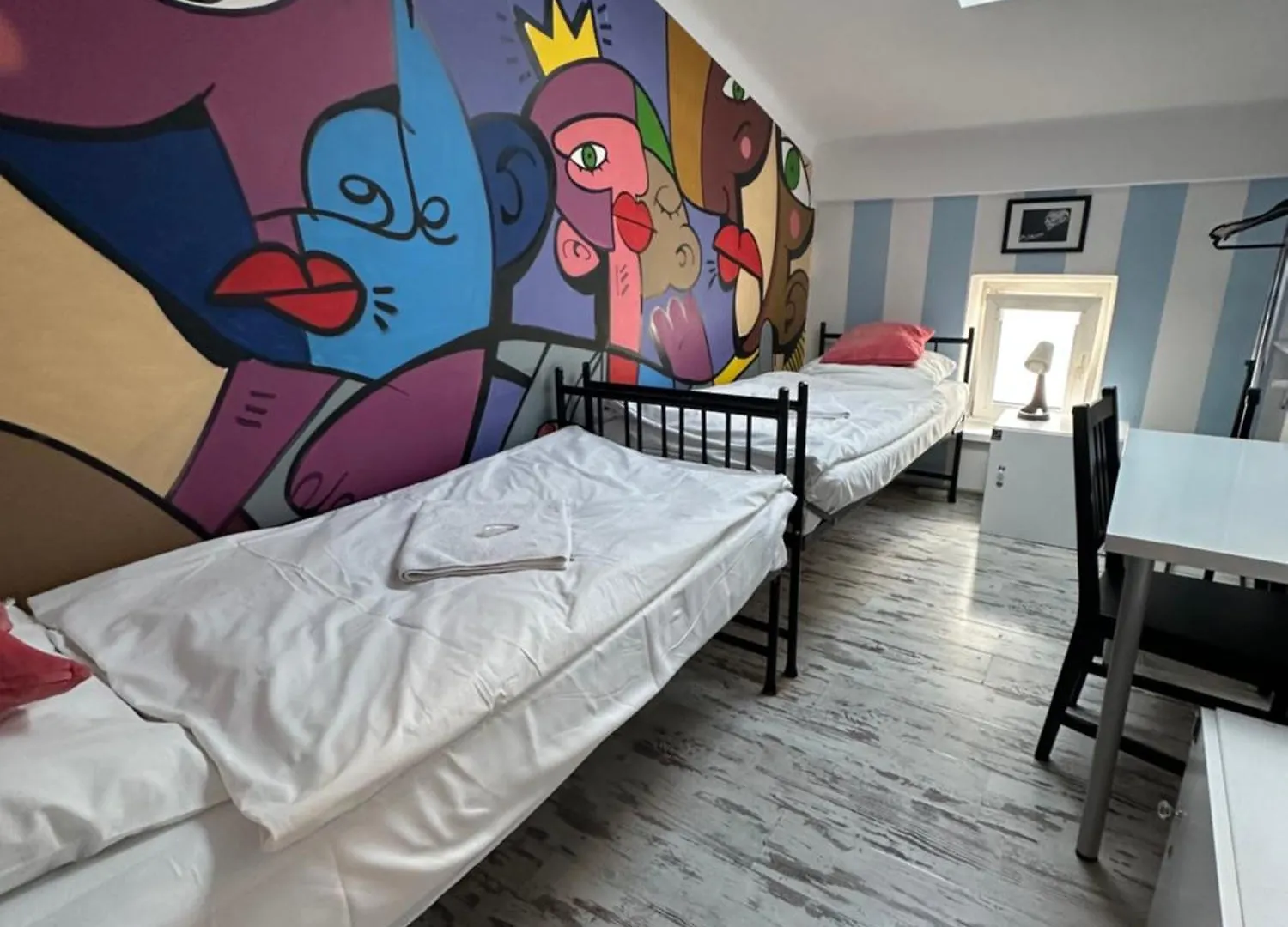Ab Hostel Warsaw