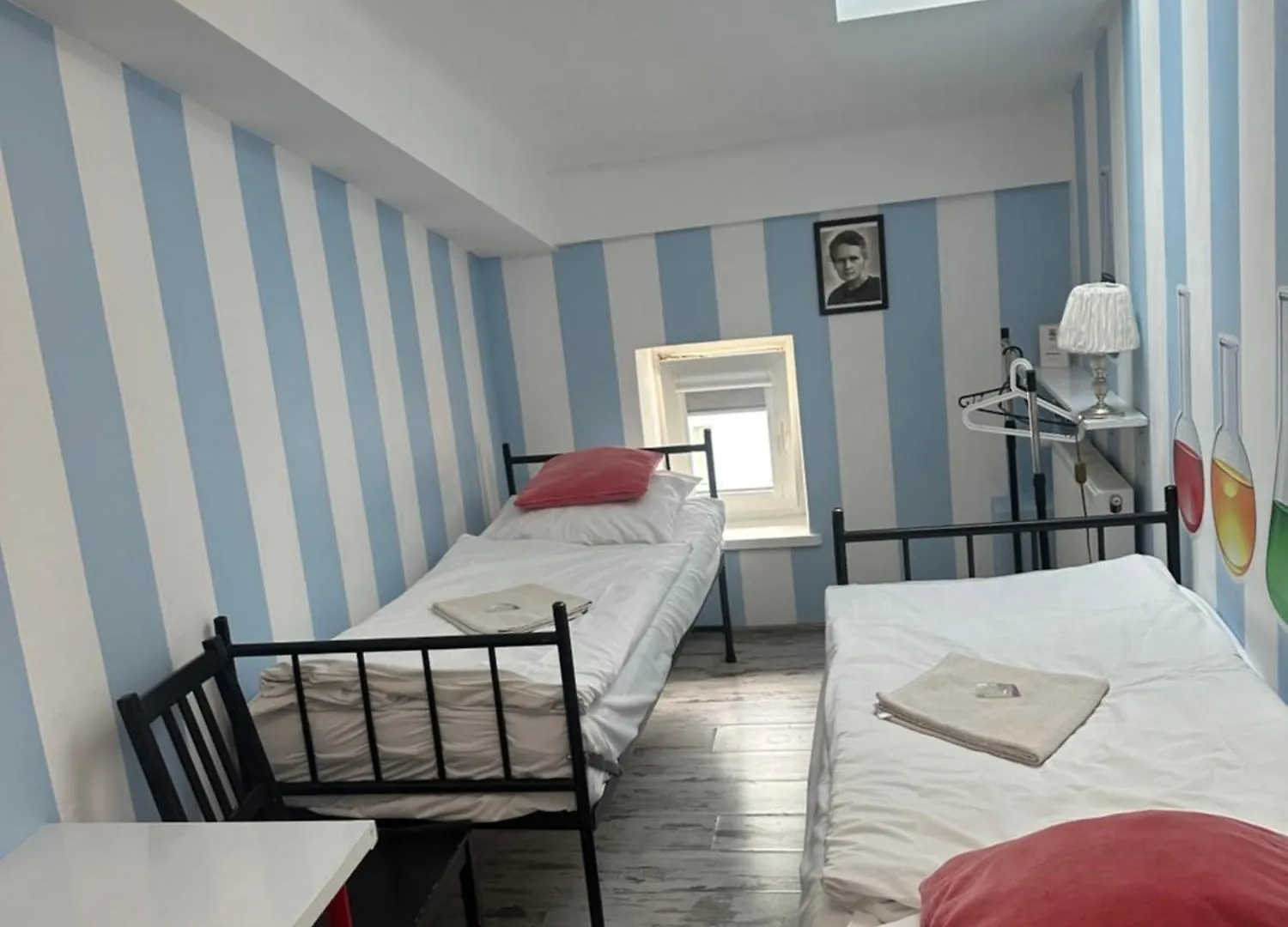 Ab Hostel Warsaw