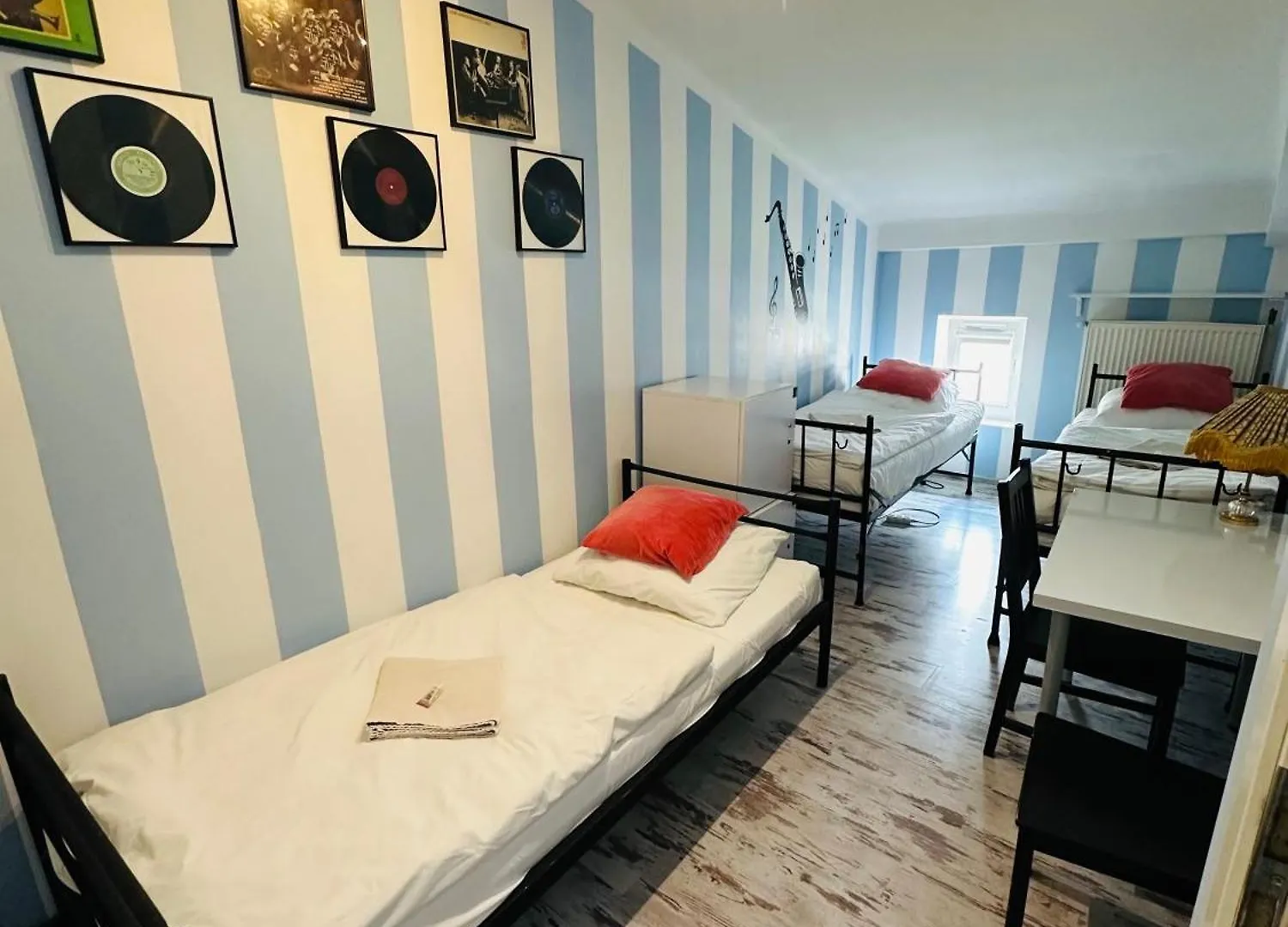 Ab Hostel Βαρσοβία 0*,