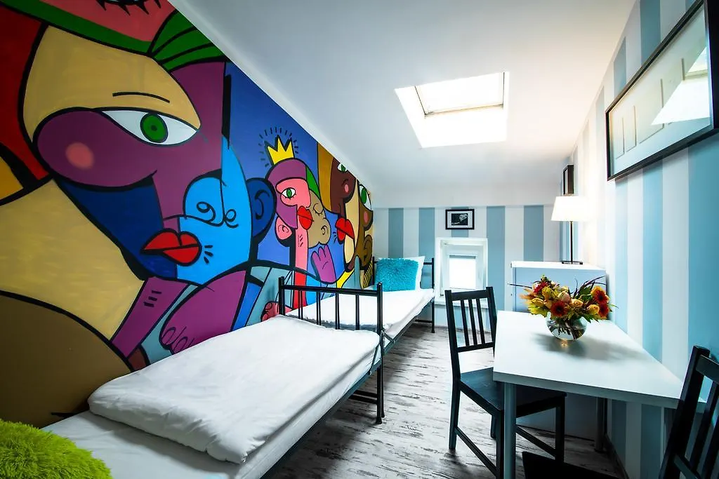 Ab Hostel Βαρσοβία Πολωνία