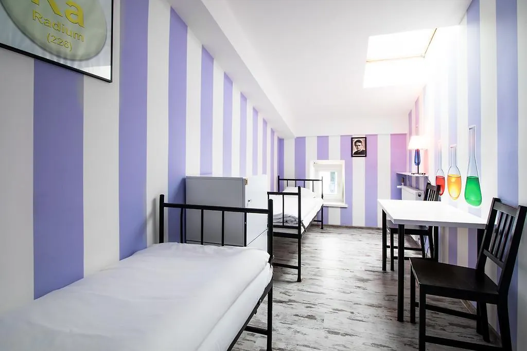 Ab Hostel Warsaw
