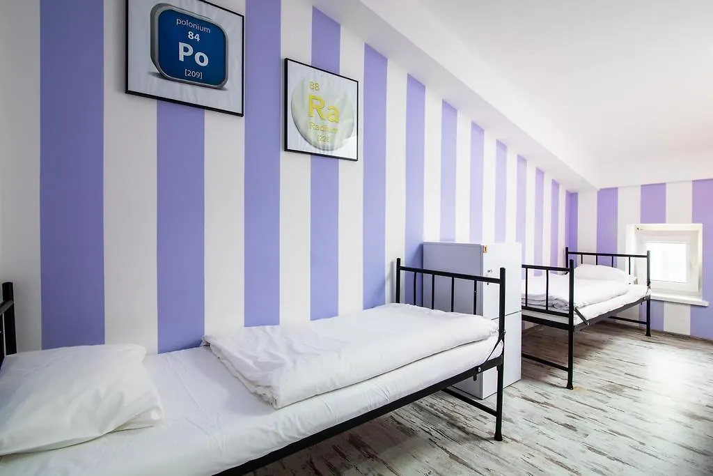 Ab Hostel Warsaw