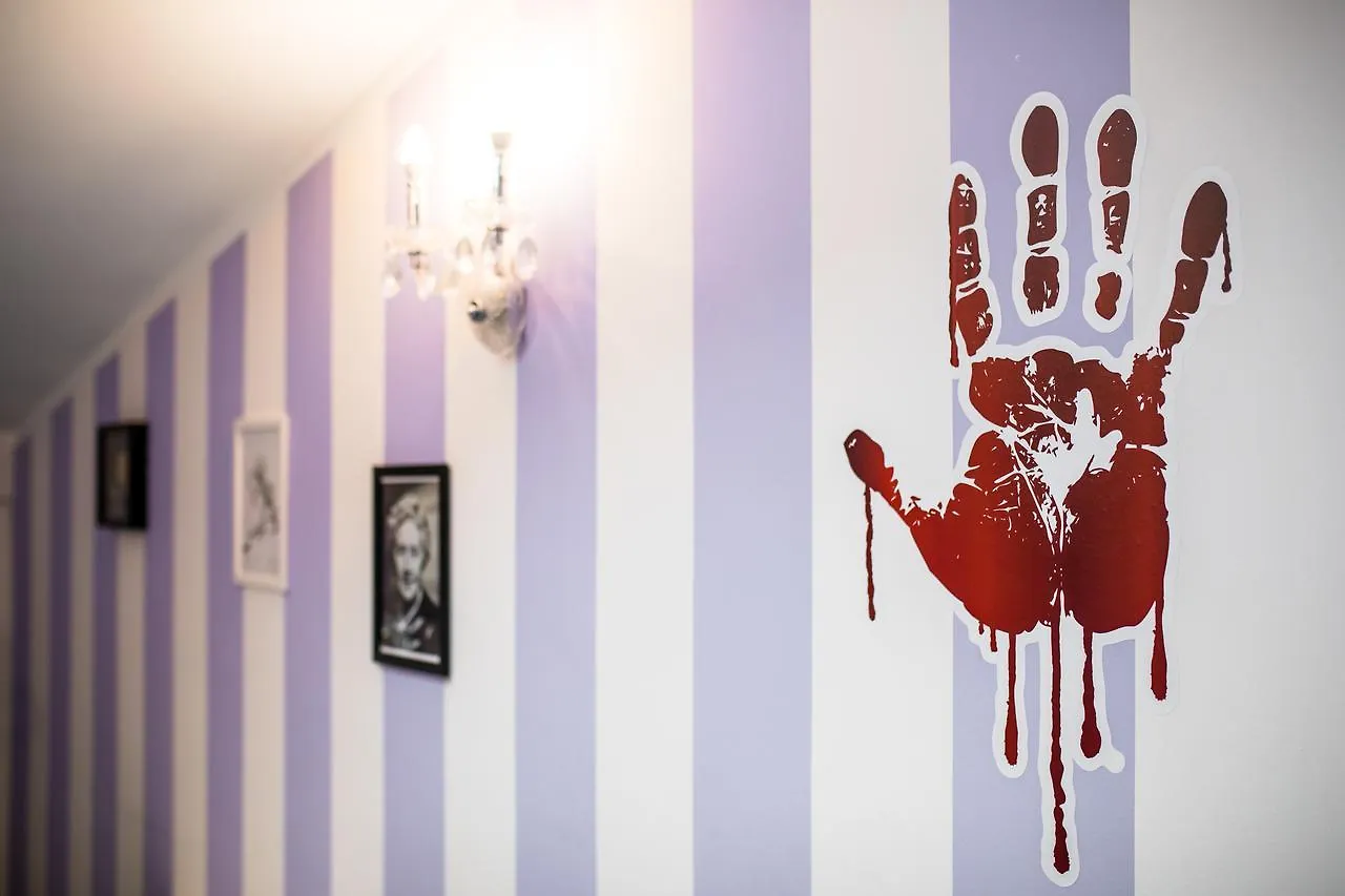 Ab Hostel Βαρσοβία Πολωνία