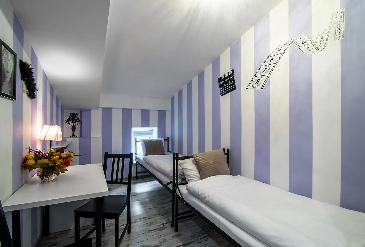 Ab Hostel Βαρσοβία
