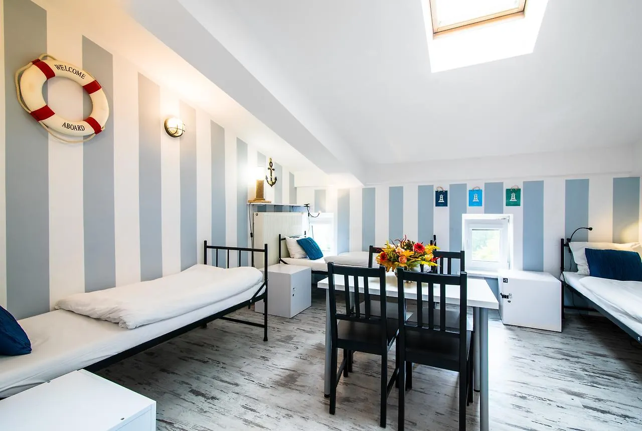 Ab Hostel Βαρσοβία 0*,