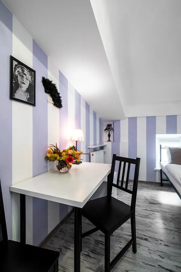 Ab Hostel Warsaw Poland